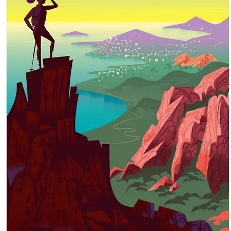 Διαμέρισμα Cap Esterel Face A La Agay St Raphael *