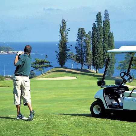 Διαμέρισμα Cap Esterel Face A La Agay St Raphael