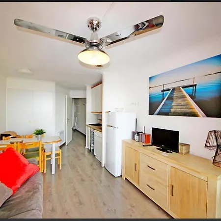 Cap Esterel Face A La Agay St Raphael Apartment Drammont