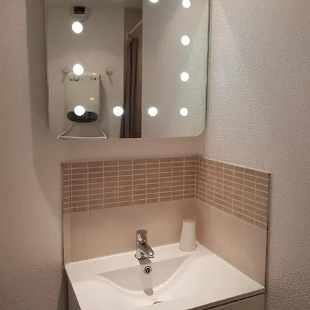 Lejlighed Cap Esterel Face A La Agay St Raphael