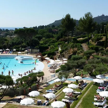 Cap Esterel Face A La Agay St Raphael