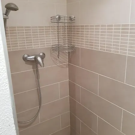 Apartment Cap Esterel Face A La Agay St Raphael Drammont