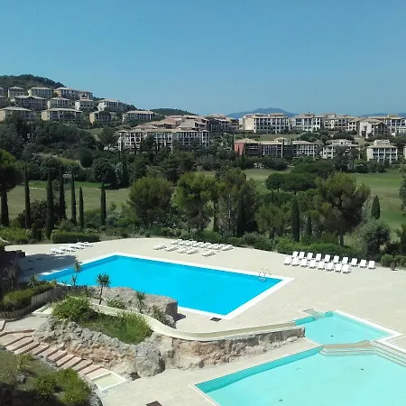 Lejlighed Cap Esterel Face A La Agay St Raphael Drammont