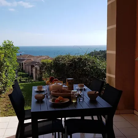 Cap Esterel Face A La Agay St Raphael *