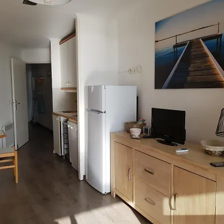 Cap Esterel Face A La Agay St Raphael Lejlighed *