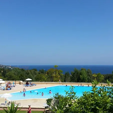 Cap Esterel Face A La Agay St Raphael *