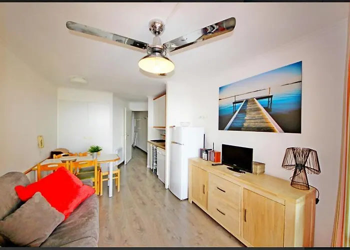 Cap Esterel Face à La Agay St Raphael Apartamento Drammont