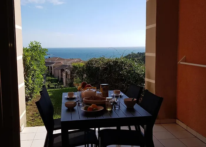 Cap Esterel Face à La Agay St Raphael *