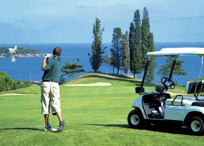 Apartamento Cap Esterel Face à La Agay St Raphael