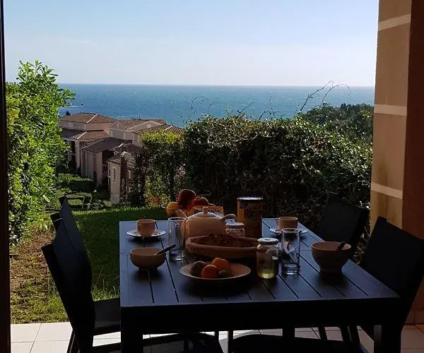 Cap Esterel Face à La Agay St Raphael * Drammont